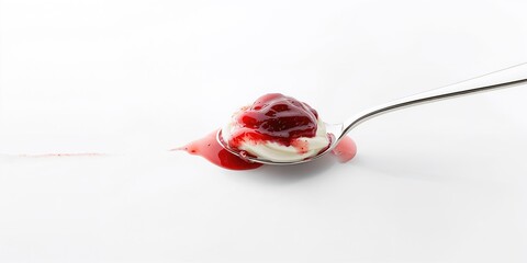 Long island ice tea cocktail with layered ingredients, emphasizing alcohol content for responsible drinking awareness