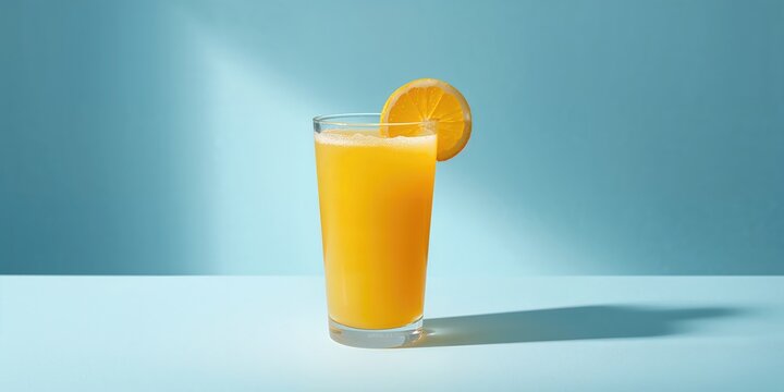 Fresh celery juice served in a jar on a linen napkin, highlighting health benefits, World Health Day