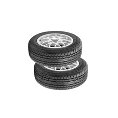 Motor tyres 