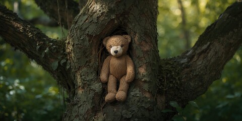 Close-up of a reflective girl with her hand on her head, emphasizing focus or fatigue, neutral background, no specific observance