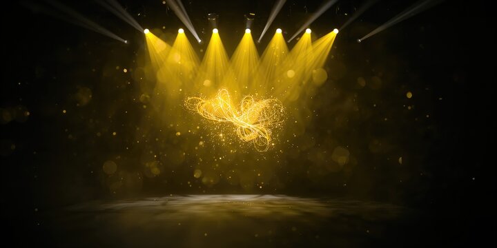 Redwood trees in Northern California forest scene with a woman among tall trees, emphasizing environmental preservation
