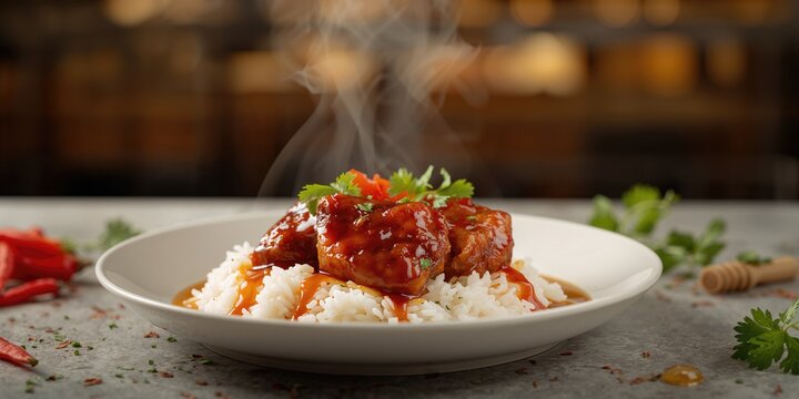 Studio condenser microphone mounted on a black stand for radio broadcasting, suitable for audio recording and speech clarity