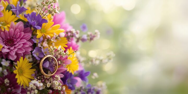 Caucasian man dancing joyfully in front of a blue backdrop, emphasizing physical activity for health awareness