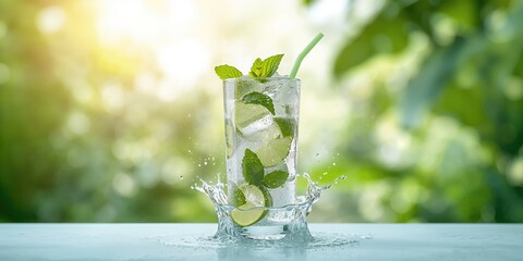 Set of colorful cocktails on a dark background, ideal for bar menu backgrounds and layout design