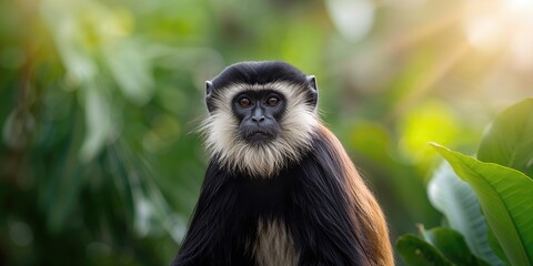 Dojran Lake North Macedonia With