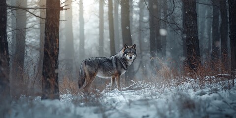 Breast cancer warning sign on a medical poster emphasizing early detection awareness