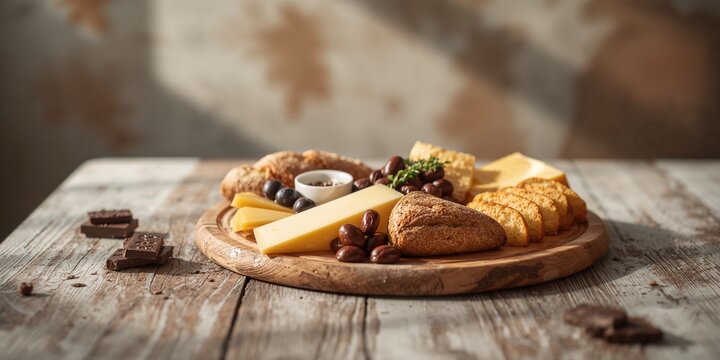 Hiking trail crossing a snowfield during summer, emphasizing seasonal transition