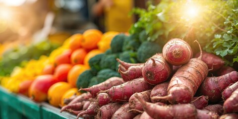 Colorful stained glass cathedral window with intricate design, serving as a decorative architectural feature