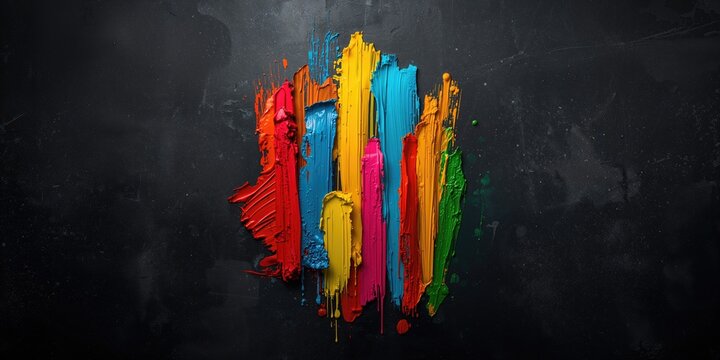 Miniature rocket launches in space scene, emphasizing space exploration operations