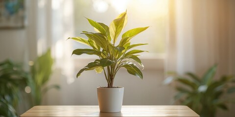Rustic guest bedroom inside a wooden house near a farm, focusing on natural materials and rural setting