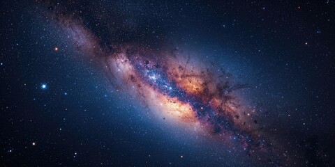 Male speaker leading a team meeting in a modern office, focused on strategic planning and project proposals, teamwork, workplace collaboration