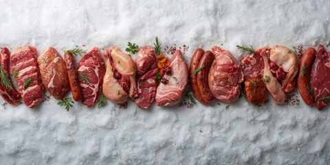 Group of diverse students studying together in a university library, emphasizing teamwork and focus