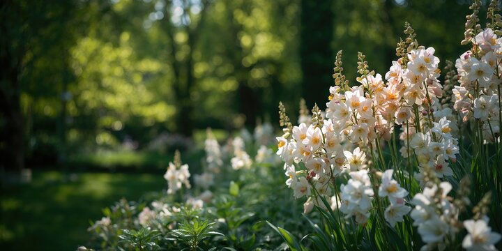 A bee pollinating a bright yellow flower with fluttering wings, emphasizing pollination activity, World Bee Day - Powered by Adobe