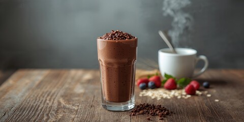 Scientist in biohazard protection gear examining covid 19 sample with microscope, focusing on virus research safety protocols