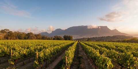 Naklejka premium Rocks and stones stacked in a pile on a plain background, emphasizing natural erosion risks