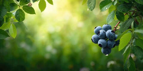 Doctor holding a paper plate with QUIT SMOKING message, healthcare awareness campaign