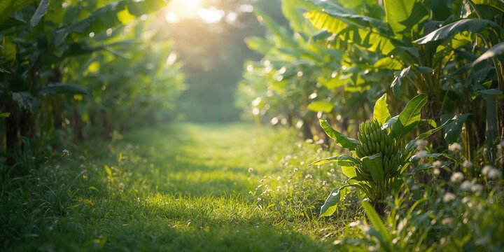 Red soap bubbles with a red blood cell effect or coronavirus COVID 19, emphasizing viral transmission and cleaning safety