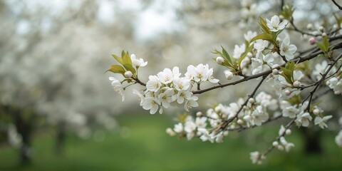 A singing bird perched on a tree branch, emphasizing natural soundscape and avian behavior, World Migratory Bird Day