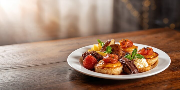 Office workers gather around a conference table for a business meeting, emphasizing teamwork and collaboration, World Workplace Health Day