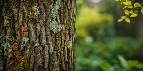 Close up of wooden bedside table with a golden lamp, telephone, notes, and pen in a hotel interior, focused on service quality improvement
