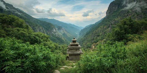 White car with a dent and crack after minor collision, safety and repair focus