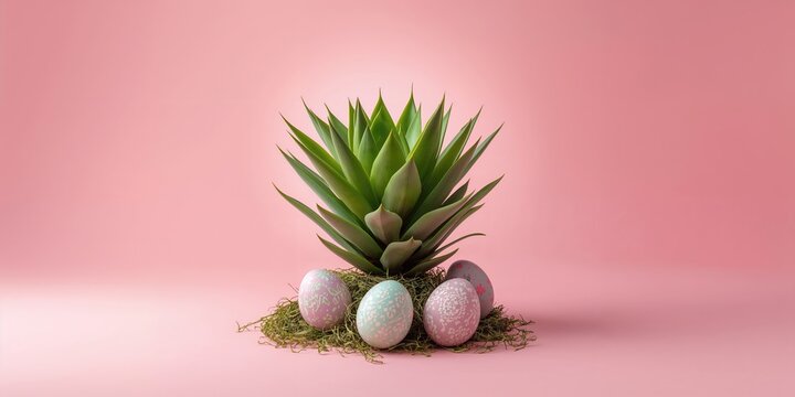 Microscope on a white background used for scientific observation, focusing on research and analysis, World Science Day