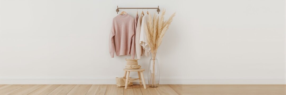 Modern kitchen environment with sleek surfaces and efficient layout, serving as a backdrop for culinary planning