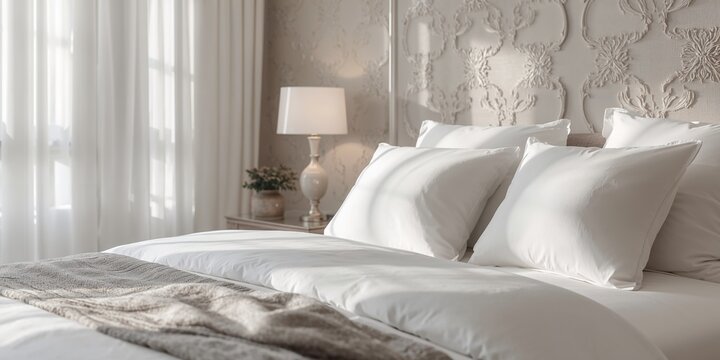Winter seed heads with snow in front of a rustic barn, emphasizing seasonal plant structures and natural textures