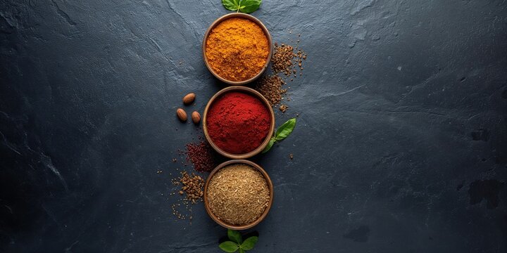 Vintage background with magical books and vibrant clouds, suitable for editorial header design