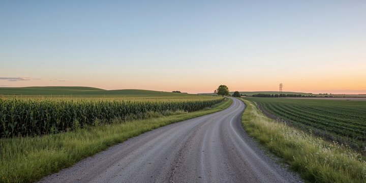 Autumn trees reflected in Steele Creek Lake, Tennessee, emphasizing seasonal change and erosion risk