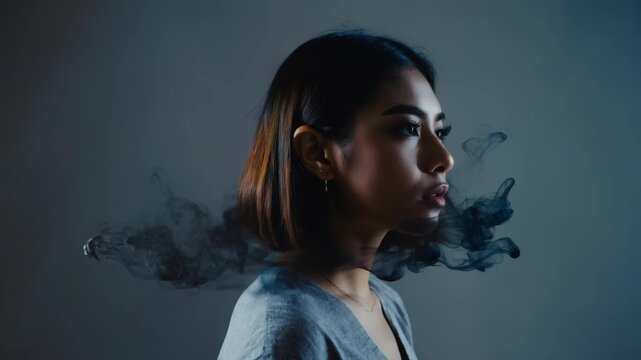 Smoke and Mirrors