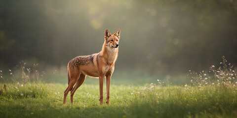 Naklejka premium Blurred window with bokeh background used for layout design, background texture for text and visual elements