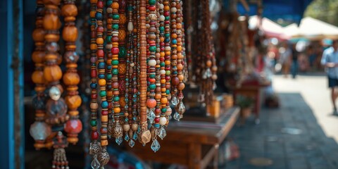Three hooded figures in cloaks, emphasizing themes of mystery and secrecy, Halloween observance