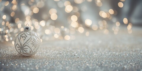 Slippery winter road conditions with snow accumulation, caution for winter driving safety, winter driving awareness day