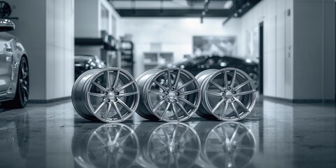 Heart-shaped bokeh background for Valentine's Day, suitable as a romantic message backdrop