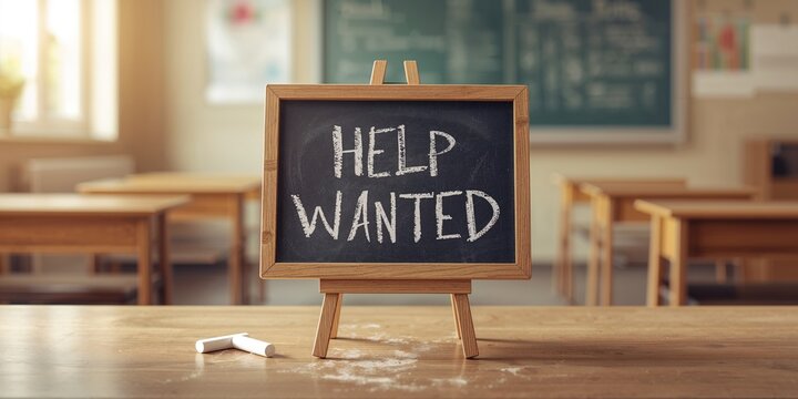 Colorful maple leaves scatter on the ground during autumn, serving as a seasonal background for nature photography