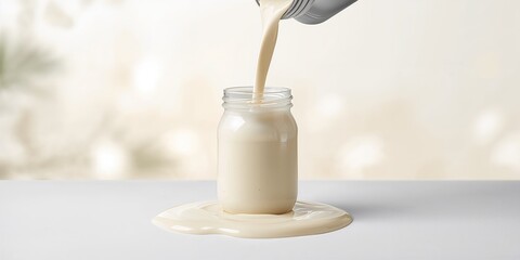 Exhibition of diverse food brands at a trade show, emphasizing product variety and industry networking