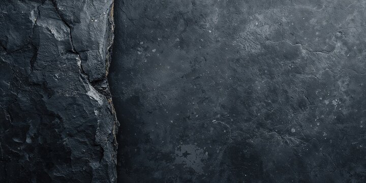 Real gold ring on black background, emphasizing jewelry design and craftsmanship, ideal for fashion accessories