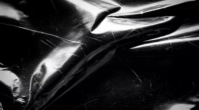 Abstract black texture background 