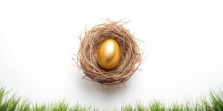 Businessman analyzing data on a digital tablet during an assessment, focusing on efficiency, survey completion, and decision-making process