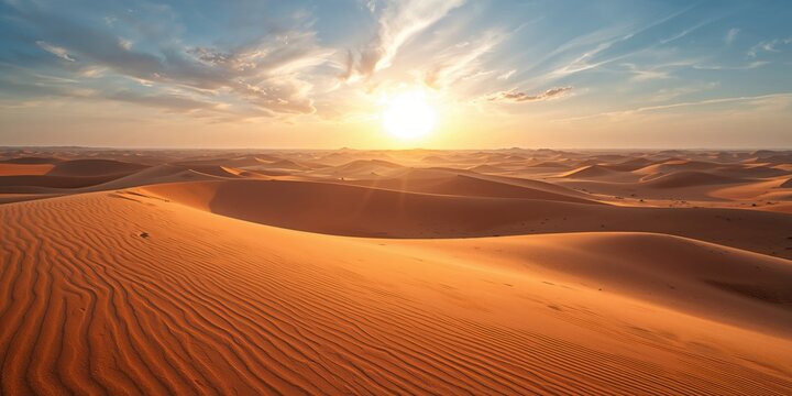 Mockup perfume packaging featuring a red design on a dark background, suitable for branding and product display, Earth Day