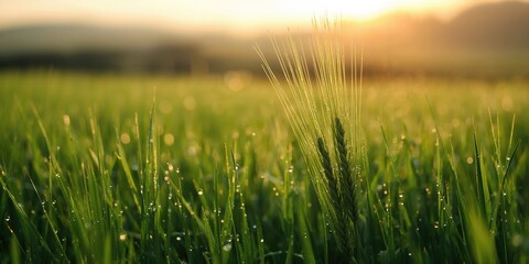 Fototapeta premium Raw wood shelf with natural texture used as background for text layout