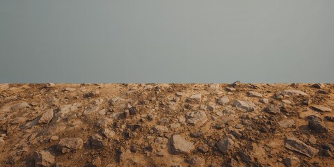 Abstract gradient blurred pattern background with colorful noise effect, suitable for art product design and social media, Earth Day