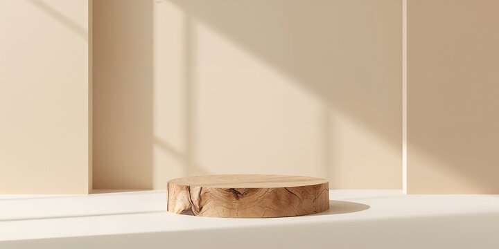 Early-morning view of Hatta Dam and the Mountains, scenic landscape for tourism promotion