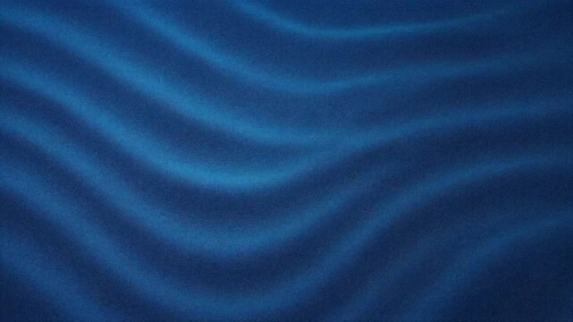 A wavy blue texture with soft ripples and subtle patterns, featuring the Adobe Stock logo.