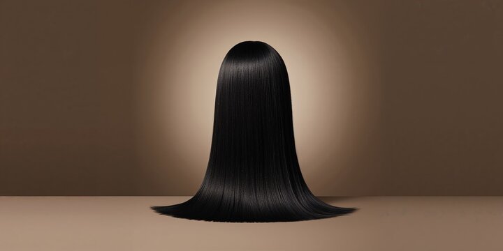 Mature female physician analyzing brain x-ray for medical assessment, collaboration between neurologist and radiologist, healthcare setting