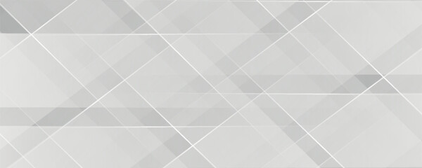 Obraz premium Abstract white and gray background. smooth abstract background, blurred pattern. Light pale vector background. vector eps10.