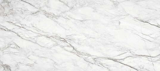 Obraz premium Elegant Marble Texture with Subtle Veining and Abstract Patterns for Sophisticated Interior Design