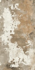 Vintage Grunge Backdrop with Distressed Texture, Aged Surface, and Abstract Mottled Color Patterns
