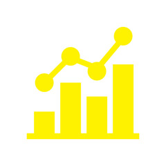 bar chart icon